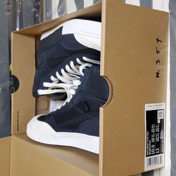 Nike Drop-Type Mid - Picture 5 of 5